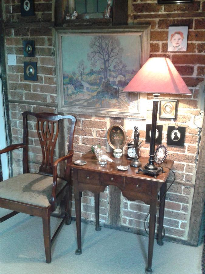 Tudor Cottage B&B Frampton Dorchester Dış mekan fotoğraf