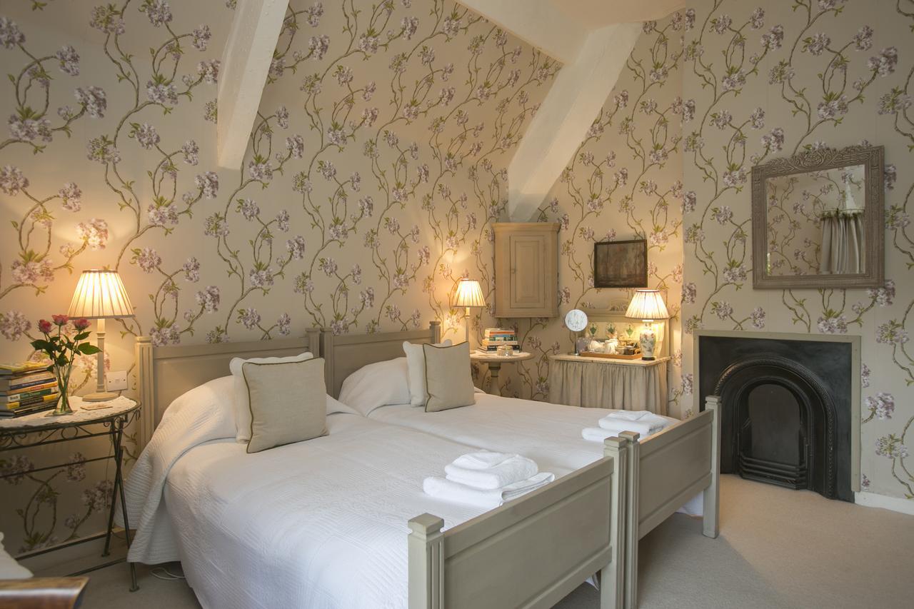 Tudor Cottage B&B Frampton Dorchester Dış mekan fotoğraf