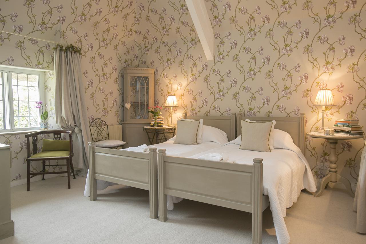 Tudor Cottage B&B Frampton Dorchester Dış mekan fotoğraf